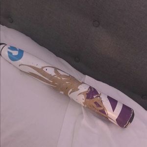 demarini cf9 softball bat